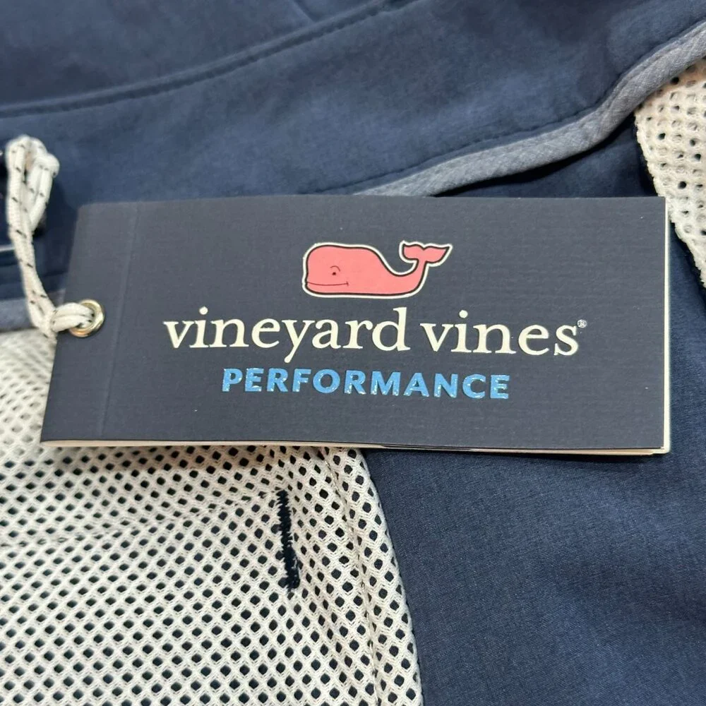 Vineyard Vines 9